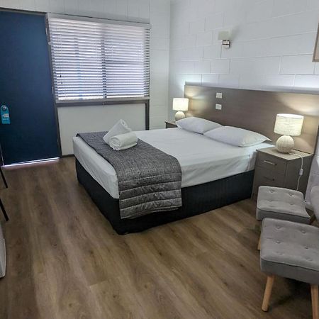 Moffat Beach Motel Caloundra Eksteriør bilde