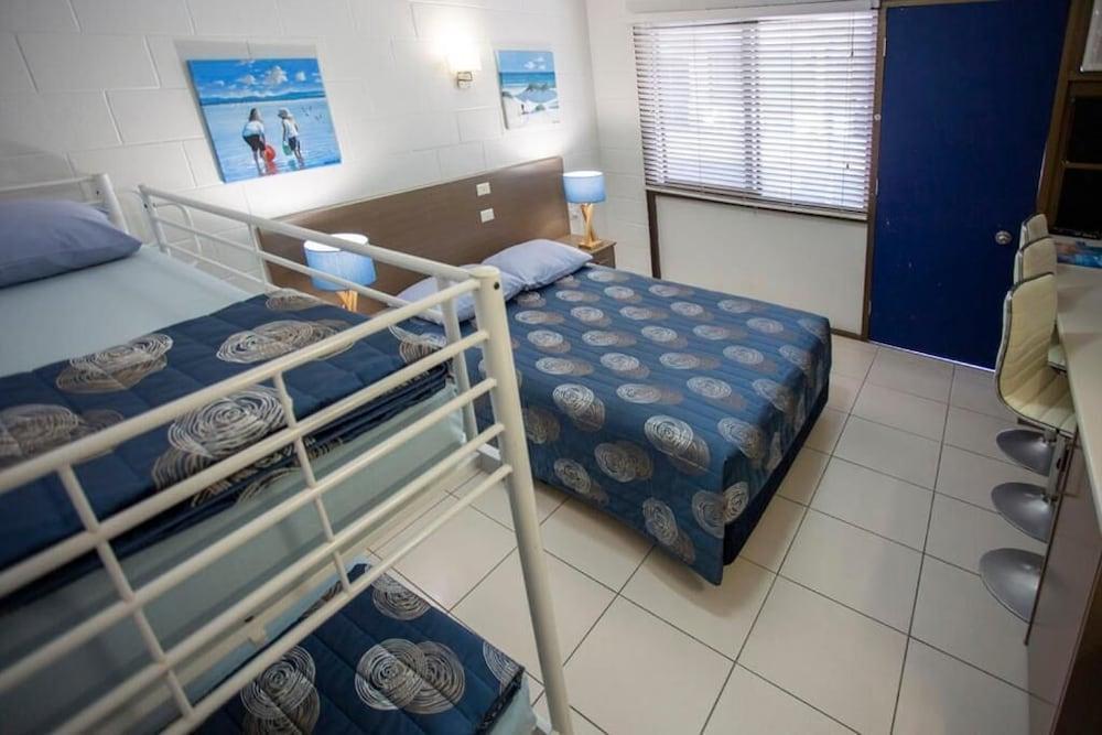 Moffat Beach Motel Caloundra Eksteriør bilde