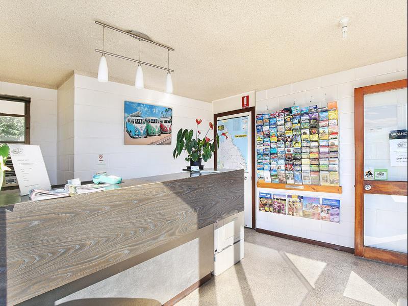 Moffat Beach Motel Caloundra Eksteriør bilde