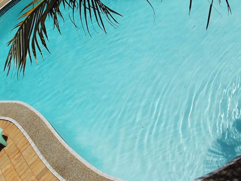 Moffat Beach Motel Caloundra Eksteriør bilde