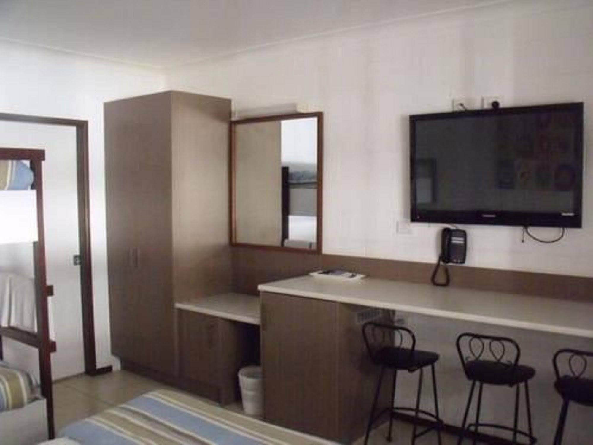 Moffat Beach Motel Caloundra Eksteriør bilde