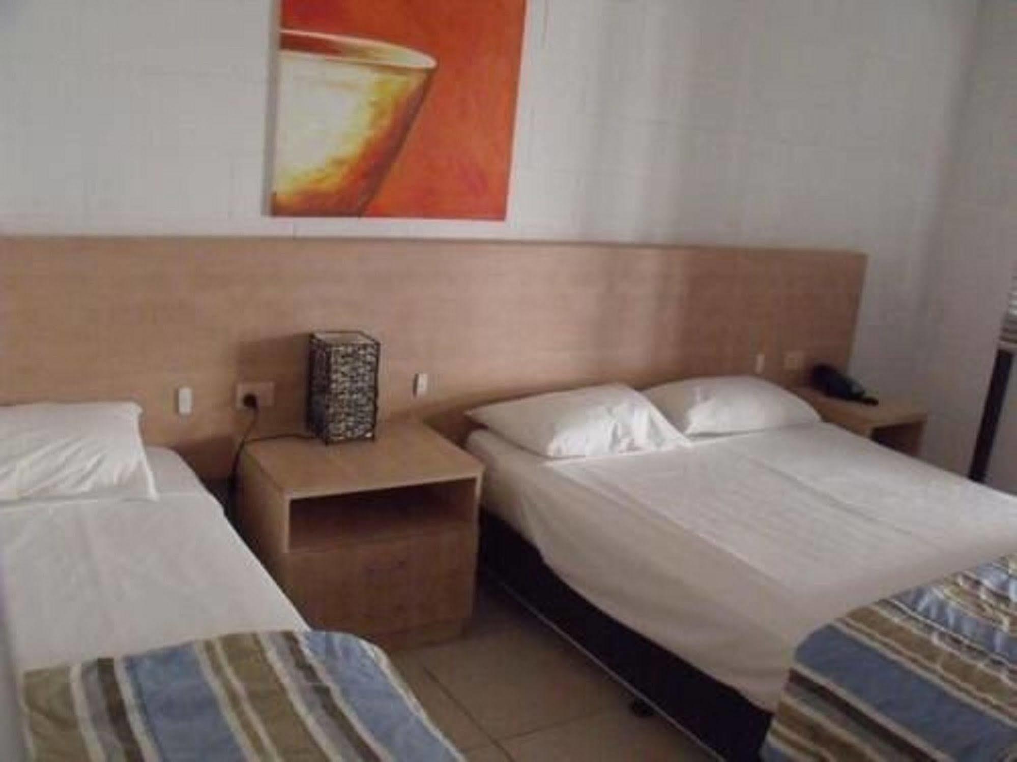 Moffat Beach Motel Caloundra Eksteriør bilde